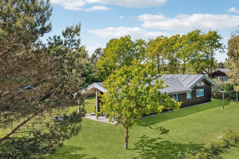 Foto von Ferienhaus MS95 in Lønstrup - Nordjütland