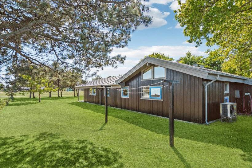 Foto von Ferienhaus MS95 in Lønstrup - Nordjütland