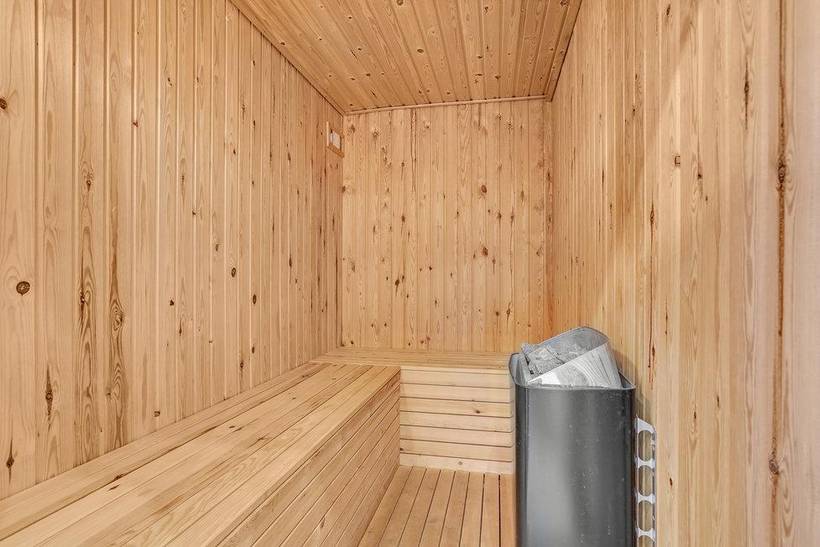 Foto von Ferienhaus MS95 in Lønstrup - Nordjütland