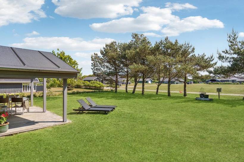 Foto von Ferienhaus MS95 in Lønstrup - Nordjütland
