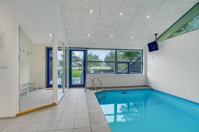 Foto von Ferienhaus MS95 in Lønstrup - Nordjütland