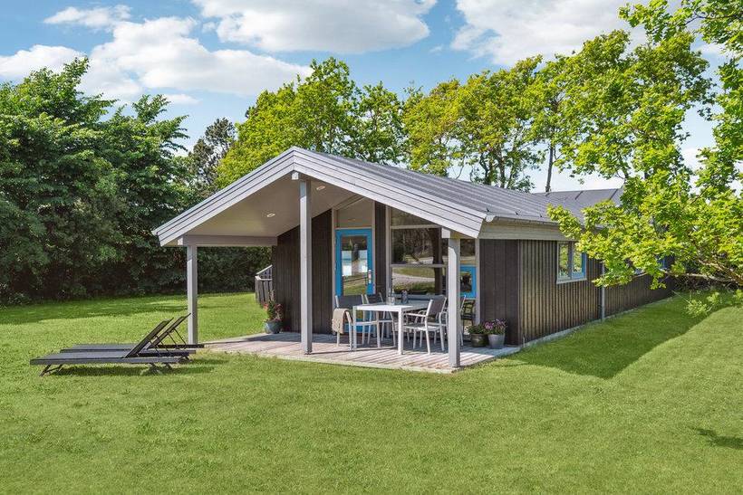 Foto von Ferienhaus MS95 in Lønstrup - Nordjütland