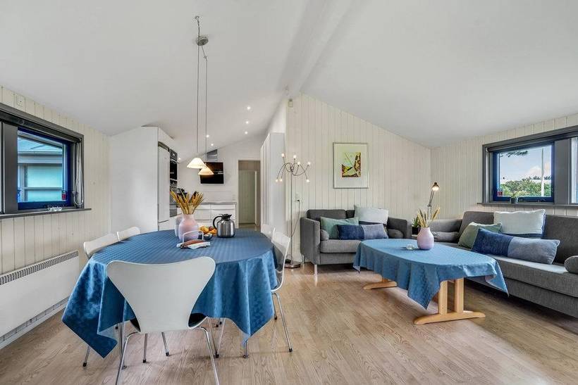 Foto von Ferienhaus MS95 in Lønstrup - Nordjütland