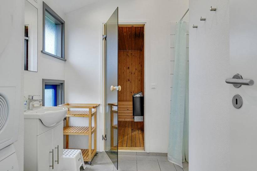 Foto von Ferienhaus MS95 in Lønstrup - Nordjütland