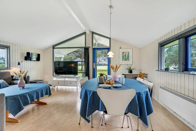 Foto von Ferienhaus MS95 in Lønstrup - Nordjütland
