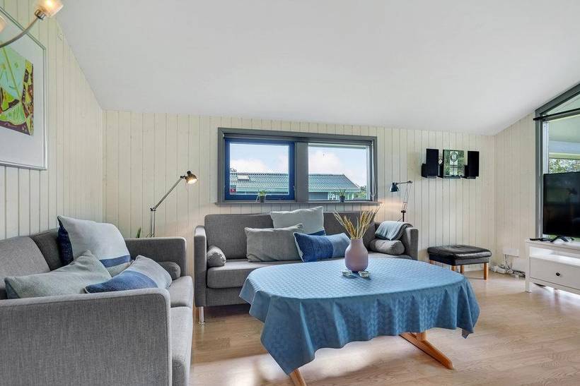 Foto von Ferienhaus MS95 in Lønstrup - Nordjütland