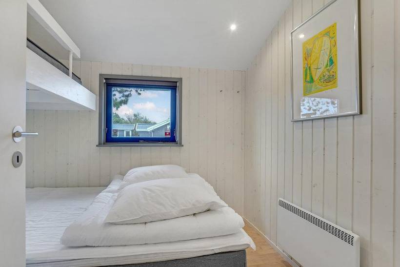 Foto von Ferienhaus MS95 in Lønstrup - Nordjütland