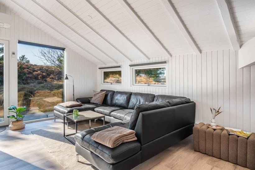 Foto von Ferienhaus MT03 in Henne Strand - Westjütland