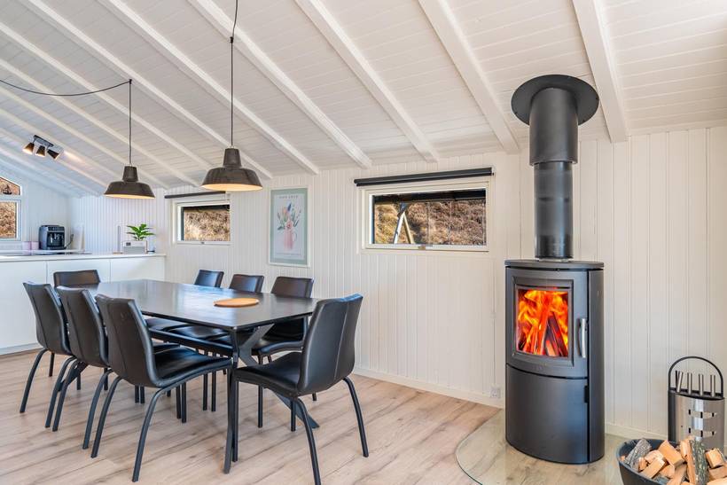 Foto von Ferienhaus MT03 in Henne Strand - Westjütland