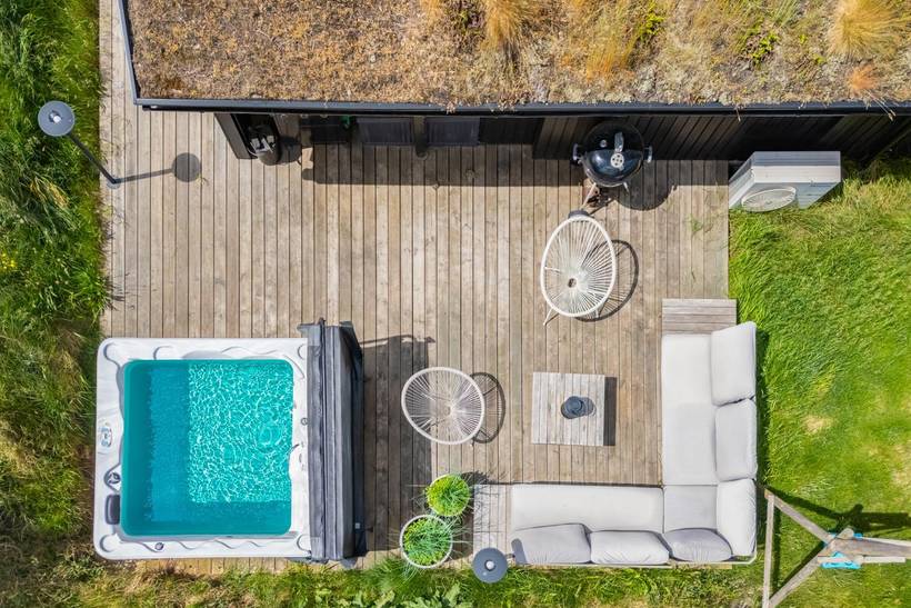 Foto von Ferienhaus MT03 in Henne Strand - Westjütland