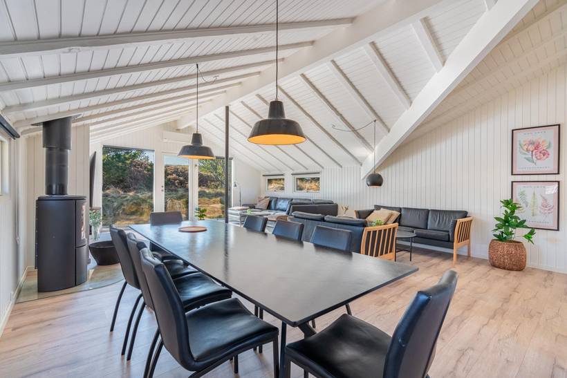 Foto von Ferienhaus MT03 in Henne Strand - Westjütland