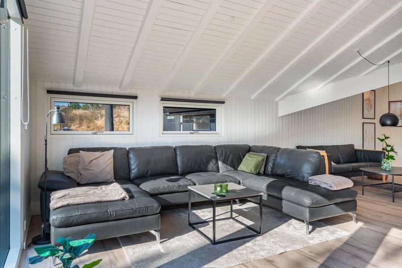 Foto von Ferienhaus MT03 in Henne Strand - Westjütland