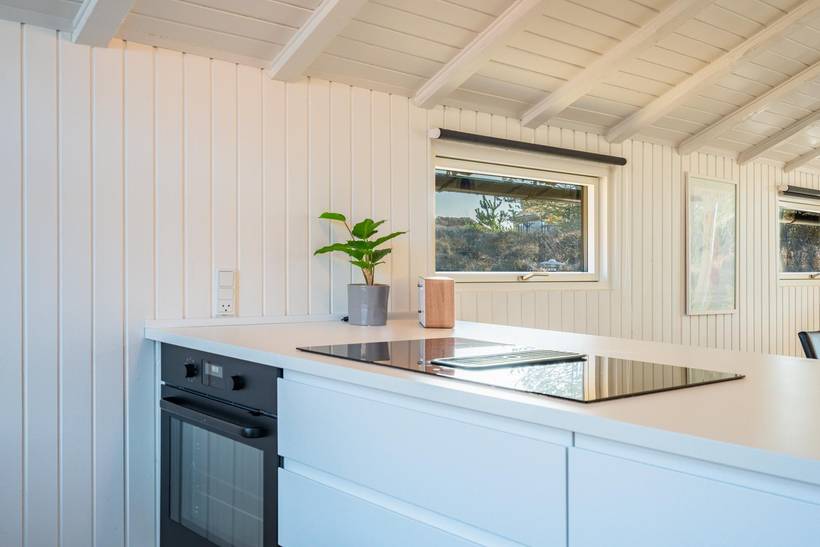 Foto von Ferienhaus MT03 in Henne Strand - Westjütland
