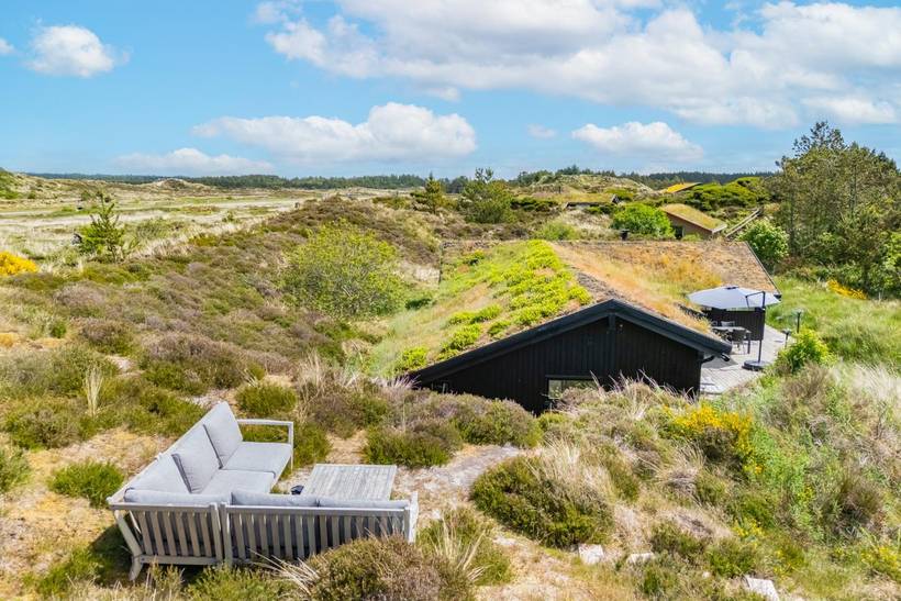 Foto von Ferienhaus MT03 in Henne Strand - Westjütland
