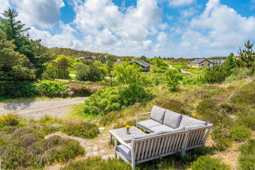 Foto von Ferienhaus MT03 in Henne Strand - Westjütland