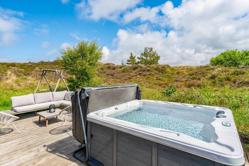 Foto von Ferienhaus MT03 in Henne Strand - Westjütland