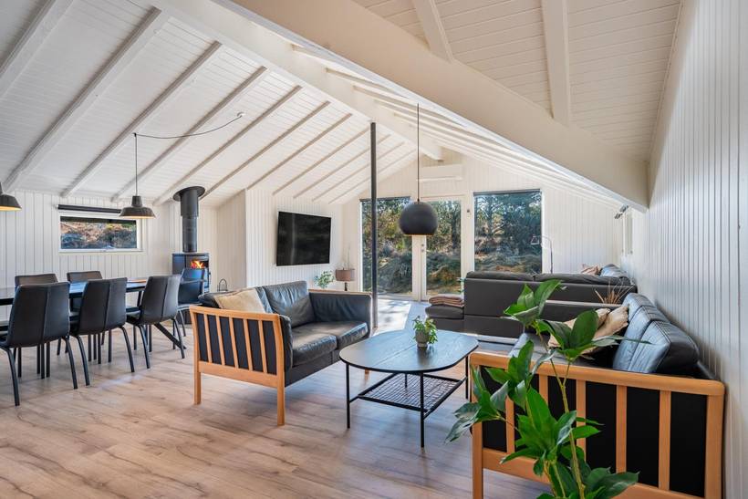 Foto von Ferienhaus MT03 in Henne Strand - Westjütland