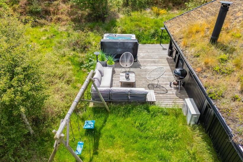 Foto von Ferienhaus MT03 in Henne Strand - Westjütland