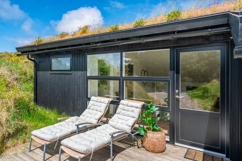 Foto von Ferienhaus MT03 in Henne Strand - Westjütland