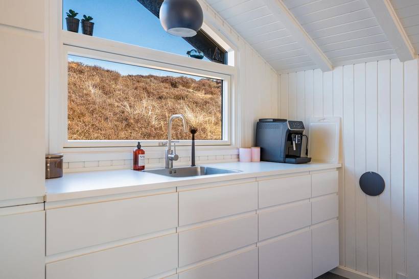 Foto von Ferienhaus MT03 in Henne Strand - Westjütland