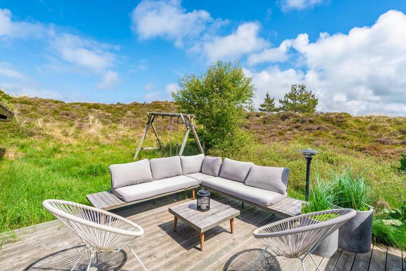 Foto von Ferienhaus MT03 in Henne Strand - Westjütland