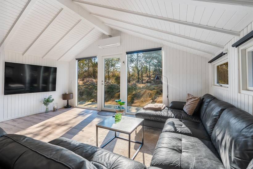 Foto von Ferienhaus MT03 in Henne Strand - Westjütland