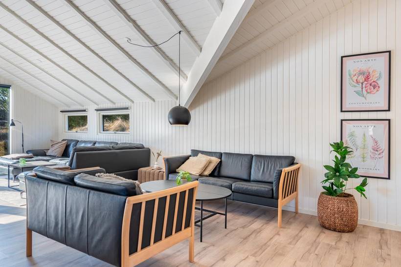 Foto von Ferienhaus MT03 in Henne Strand - Westjütland