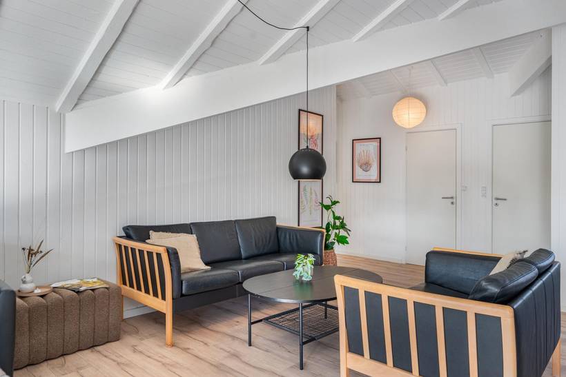 Foto von Ferienhaus MT03 in Henne Strand - Westjütland