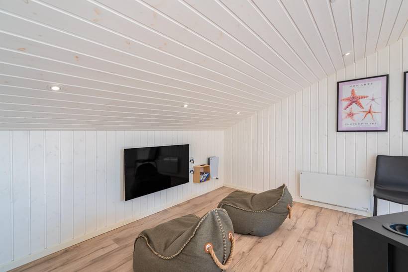 Foto von Ferienhaus MT03 in Henne Strand - Westjütland