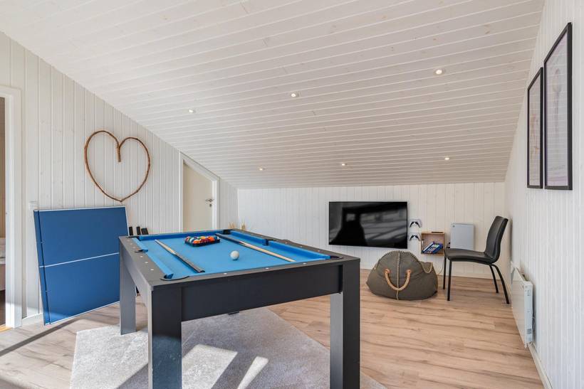 Foto von Ferienhaus MT03 in Henne Strand - Westjütland