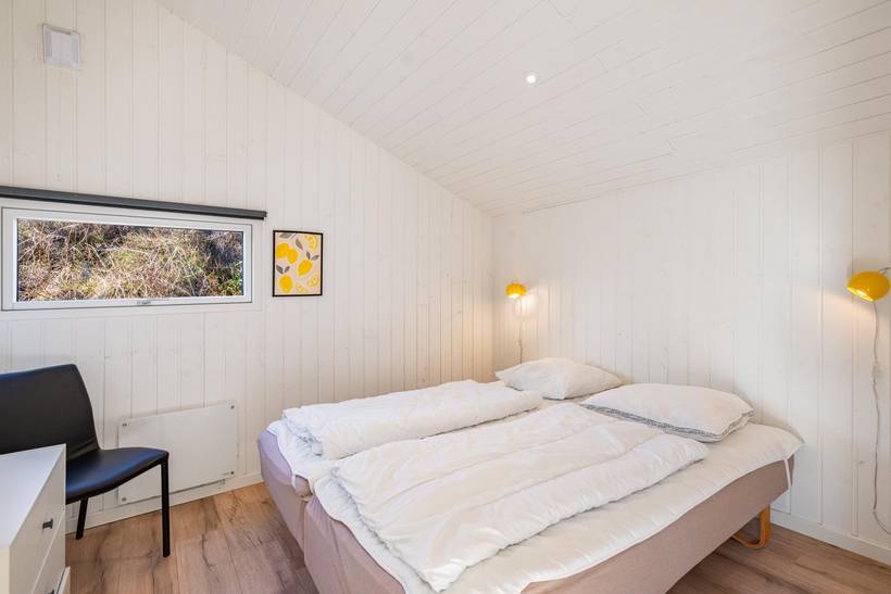 Foto von Ferienhaus MT03 in Henne Strand - Westjütland