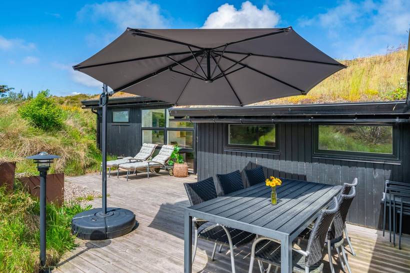 Foto von Ferienhaus MT03 in Henne Strand - Westjütland