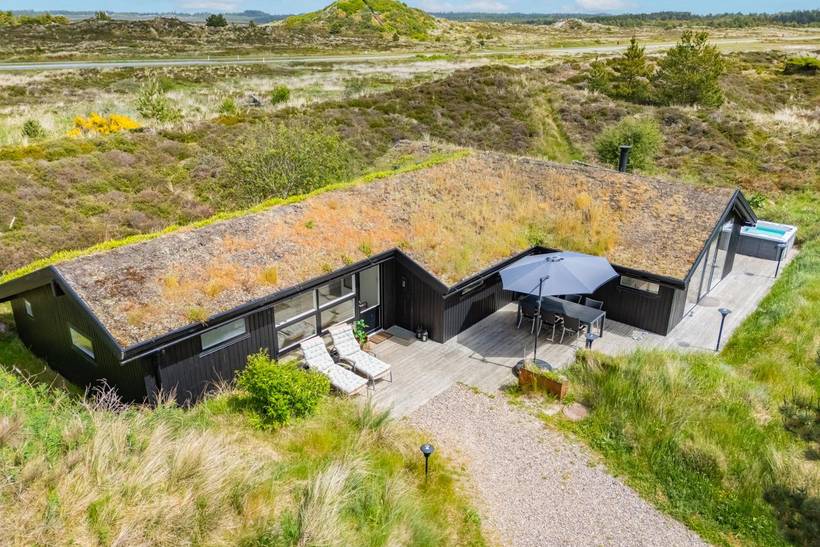 Foto von Ferienhaus MT03 in Henne Strand - Westjütland