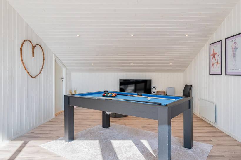 Foto von Ferienhaus MT03 in Henne Strand - Westjütland