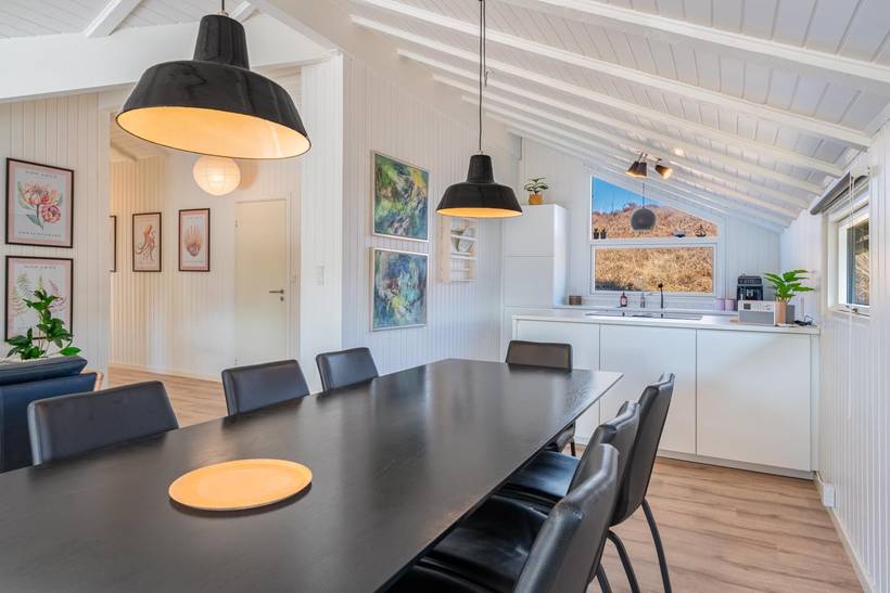 Foto von Ferienhaus MT03 in Henne Strand - Westjütland
