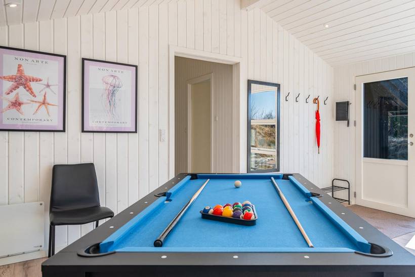 Foto von Ferienhaus MT03 in Henne Strand - Westjütland