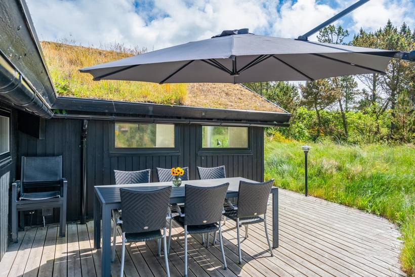 Foto von Ferienhaus MT03 in Henne Strand - Westjütland