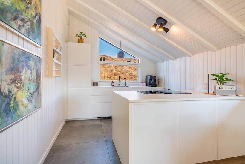Foto von Ferienhaus MT03 in Henne Strand - Westjütland