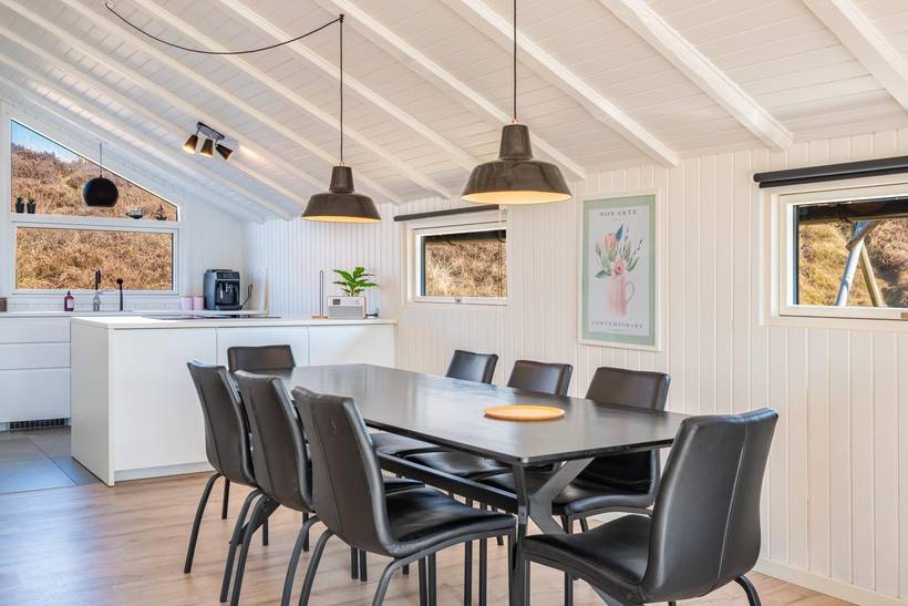 Foto von Ferienhaus MT03 in Henne Strand - Westjütland