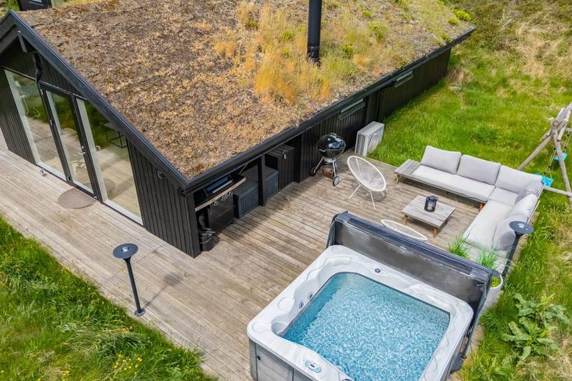 Foto von Ferienhaus MT03 in Henne Strand - Westjütland