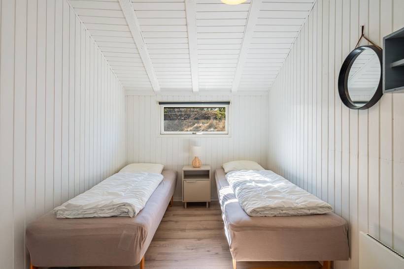 Foto von Ferienhaus MT03 in Henne Strand - Westjütland