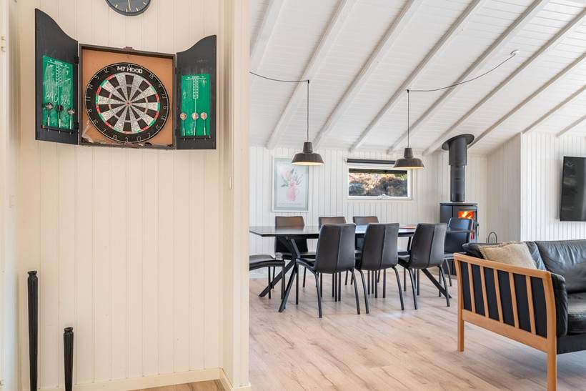 Foto von Ferienhaus MT03 in Henne Strand - Westjütland