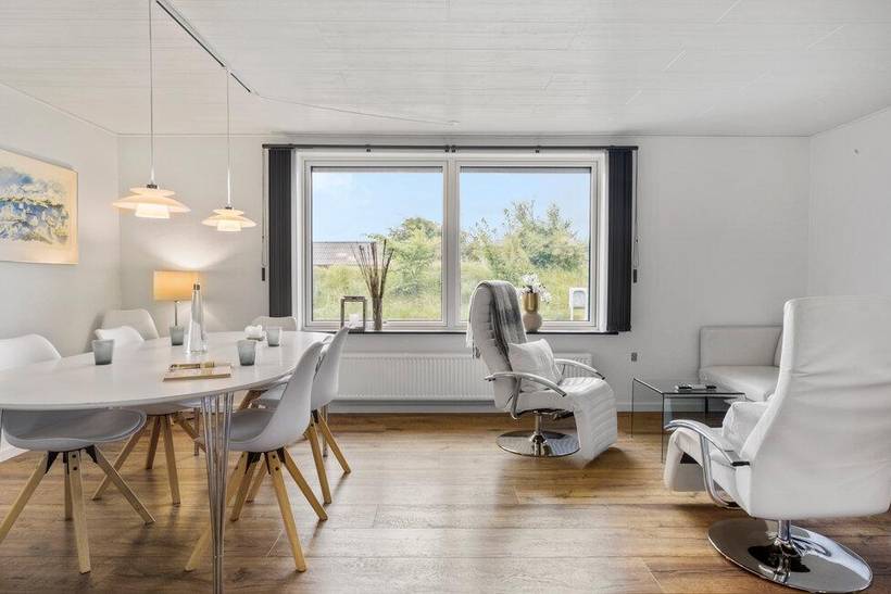 Foto von Ferienhaus MT07 in Blokhus - Nordjütland