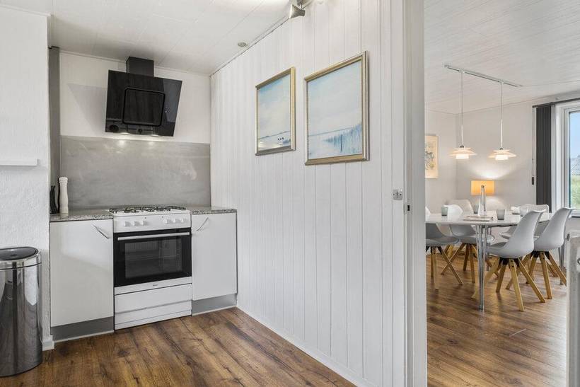 Foto von Ferienhaus MT07 in Blokhus - Nordjütland