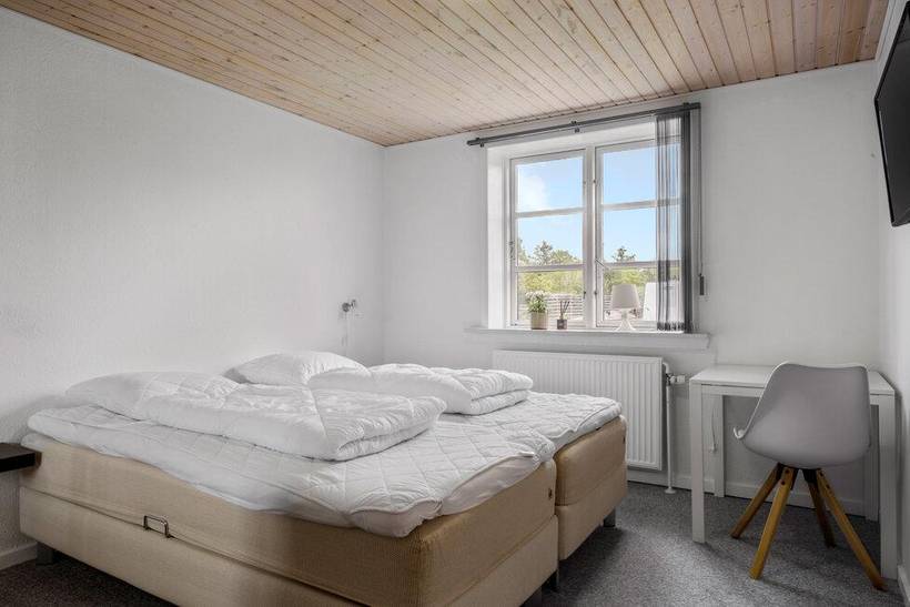 Foto von Ferienhaus MT07 in Blokhus - Nordjütland