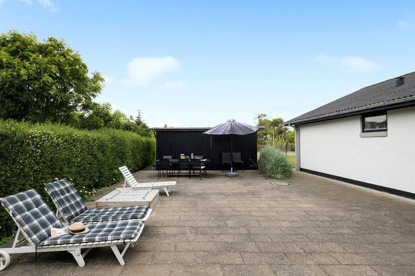 Foto von Ferienhaus MT07 in Blokhus - Nordjütland