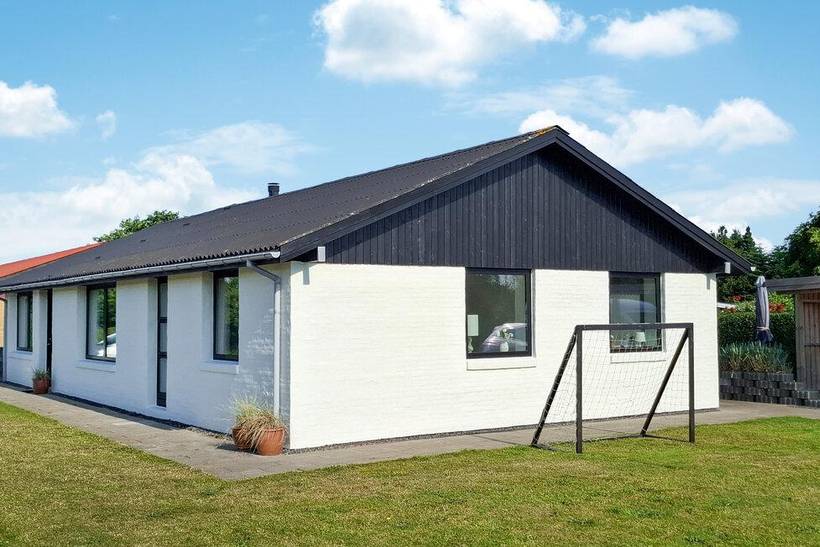 Foto von Ferienhaus MT07 in Blokhus - Nordjütland