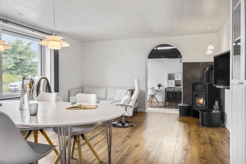 Foto von Ferienhaus MT07 in Blokhus - Nordjütland