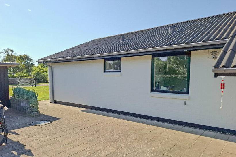 Foto von Ferienhaus MT07 in Blokhus - Nordjütland