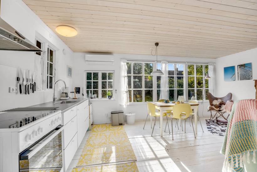 Foto von Ferienhaus MT12 in Faxe - Stevns - Südseeland